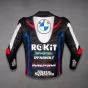 BMW leather jacket