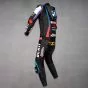 BMW Moto Suit Toprak Razgatlioglu SBK 2025 left side view