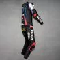 BMW Moto Suit Toprak Razgatlioglu SBK 2025 right side view