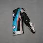 BMW Motorbike Jacket Leather right side view