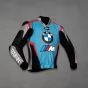 Motorbike Jacket Leather
