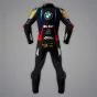 BMW Motorcycle Riding Suit Toprak Razgatlioglu 2025 Back View