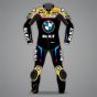 BMW Motorcycle Riding Suit Toprak Razgatlioglu 2025