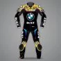 BMW Motorcycle Riding Suit Toprak Razgatlioglu 2025