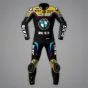 BMW Motorcycle Riding Suit Toprak Razgatlioglu 2025