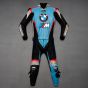BMW Superbike Pro Race Suit front view