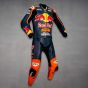 Brad Binder Full Racing Leathers KTM Red Bull MotoGP 2023 right view