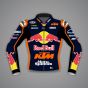 Jaqueta de Motociclista Red Bull