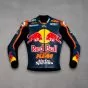 Red Bull Biker Jacket