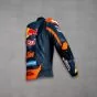 Red Bull Biker Jacket Brad Binder KTM MotoGP 2023 right side view