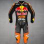 Brad Binder Red Bull KTM Rider Suit MotoGP 2024 front view