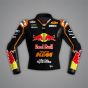 Brad Binder RedBull KTM Rider Jacket MotoGP 2024 front view