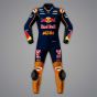 Brad Binder Suit Red Bull KTM MotoGP 2026 front view
