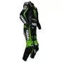 Bradley Smith suit