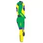 Supermoto Leather Suit