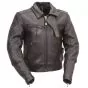 Biker Jacket Leather