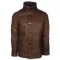 Diamond Quilted Jacket
