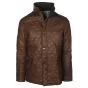 Diamond Jacket