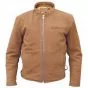 scooter jacket