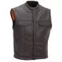 Patagonia vest herre