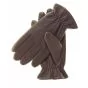 Leather Cold Weather Gloves