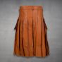 brun utility kilt