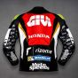 Cal Crutchlow jacket Cal Crutchlow Honda MotoGP 2019