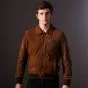 Cambridge Leather Jacket