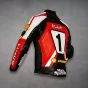 ducati corse leather jacket