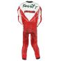 Carl Fogarty Ducati WSBK 1995 Leather Suit Carl Fogarty Ducati WSBK