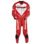 Carl Fogarty Ducati WSBK 1995 Leather Suit Carl Fogarty Ducati WSBK
