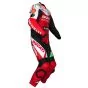 Vintage Motorcycle Racing Suit
