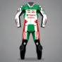 Castrol Honda Leathers