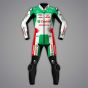 Castrol Honda Leathers