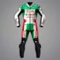 Castrol Honda Leathers