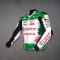 Castrol Leather Jacket Johann Zarco MotoGP 2025 left view