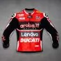 Ducati Jacket Red