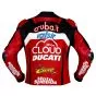 Leather Jacket Ducati