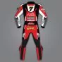 Chaz Davies Ducati Suit