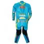 Motogp Race Leathers Chris Vermeulen Suzuki 2008