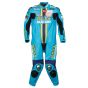 Chris Vermeulen Rizla Suzuki 2008 MotoGP Leathers Chris Vermeulen Suzuki MotoGP