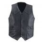 leather vests for men