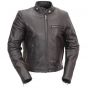 Touringjacke Motorrad