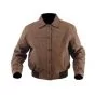 Pilot Leather Jacket