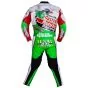 Colin Edwards Castrol Honda Leathers 2002 WSBK Colin Edwards Honda WSBK