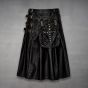 Kilt gotico para hombre