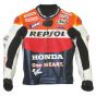 honda repsol jacket Dani Pedrosa Honda  2012