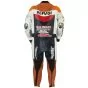Dani Pedrosa 2012 Honda Repsol One Heart Race Suit Dani Pedrosa Honda 2012
