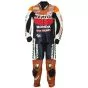Dani Pedrosa 2012 Honda Repsol One Heart Race Suit Dani Pedrosa Honda 2012
