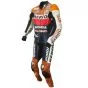 Dani Pedrosa 2012 Honda Repsol One Heart Race Suit Dani Pedrosa Honda 2012